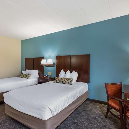 Best Western פורט קלינטון מראה חיצוני תמונה