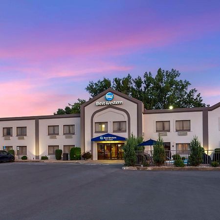 Best Western פורט קלינטון מראה חיצוני תמונה